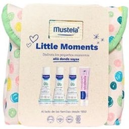 Toilette Little Moments Pois