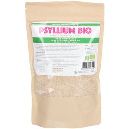 DR Theiss Psyllium Blond