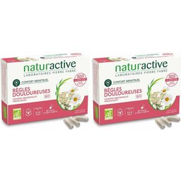 Règles Douloureuses BIO