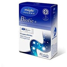 Biotic+fenders 10 bâtons