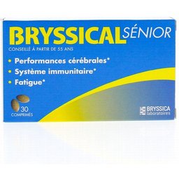 Senior 30 comprimés