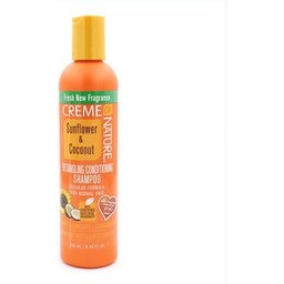 Shampooing Après Shampooing Tournesol Coco 250ml