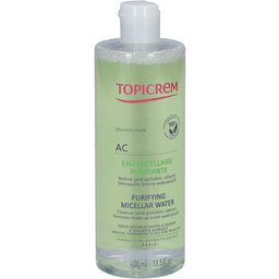 Ac Eau Micellaire Purifiante