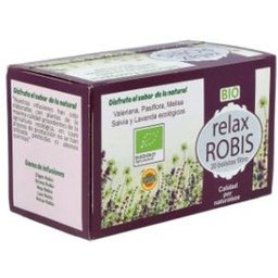 Relax Nervo Bio 20 filtres