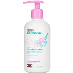 GermIntim Calm Gel Hygiène Intime 250ml