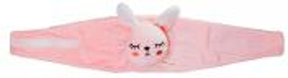 Ceinture Lapin - Carton 1 bouillotte ceinture