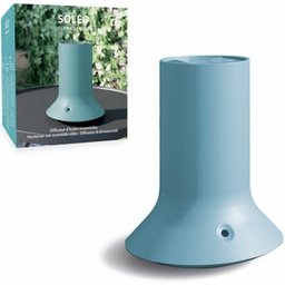 Pranarôm Soleo Diffuseur d'huiles essentielles Bleu 1ud