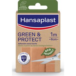 Green Protect Bande 1mx6cm