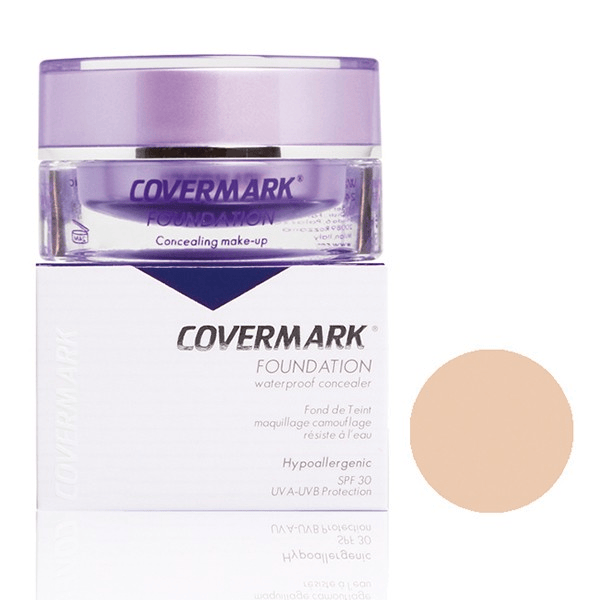 Classic Foundation Clair numéro 1 15ml