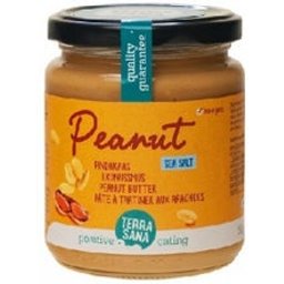 Crème d'arachide fine 250g