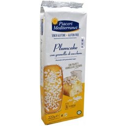 Plumcake 6x37g