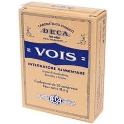 Vois 20comp
