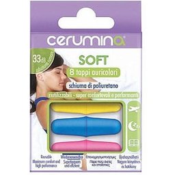 Cerumina Soft 8uts