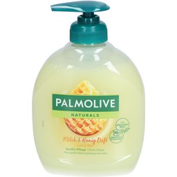 Palmolive Naturals Savon liquide Lait & Miel
