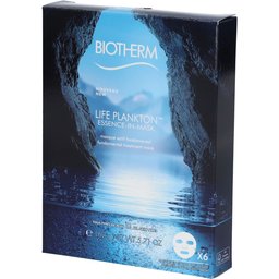 Life Plankton™ Essence-In-Mask