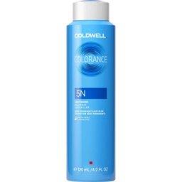 Colorance Demi Permanent 5N Light Brown 120ml