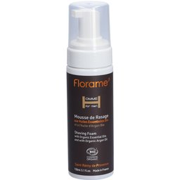 Floram Mousse de Rasage