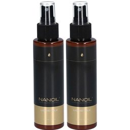 Nanoil® Liquid Silk Hair Conditioner