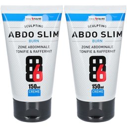 Abdo Slim 6 Crème