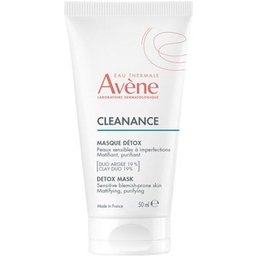 Cleanance Masque Detox 50ml