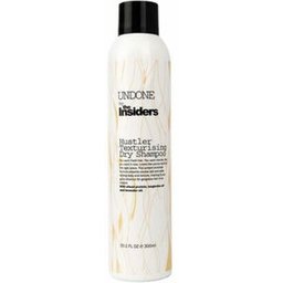 Undone Hustler Texturising Dry Shampoo 300ml