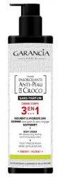 Ensorcelante Formule Anti-Peau de Croco 3en1 Sans Parfum 400 ml - Flacon-Pompe 400 ml