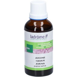 Avoine Extrait Végétale