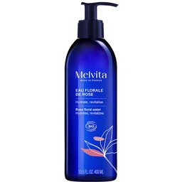 Eau Florale De Rose 400ml