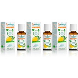 Huile Essentielle Citron  BIO