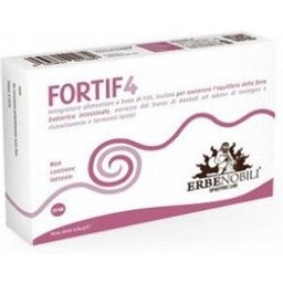 Fortif4 12Cps