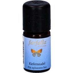 Farfalla AromaCare Huile Essentielle | Pin Sylvestre