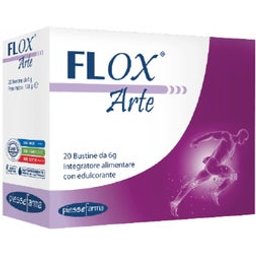 Flox Arte 20 Sachets