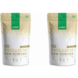 Purasana® Poudre de Psyllium