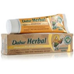 Dentifrice 26 Herbes 100ml