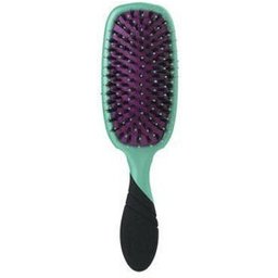 Brush Pro Shine Enhancer Hair Brush Purist Blue 1ut