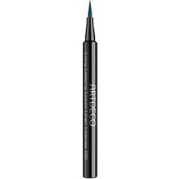 Long Lasting Liquid Liner Intense #8 Green 15 ml