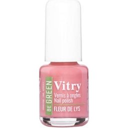 Vernis Be Green Fleur de Lys 6ml