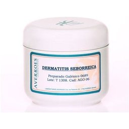 Dermatitis Seborréica 100ml