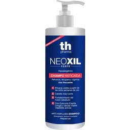 Neoxil Forte Shampooing 400ml