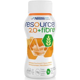 Resource 2.0 Fibre Abricot 200 ml
