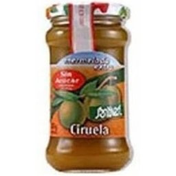 Confiture de prunes 325g