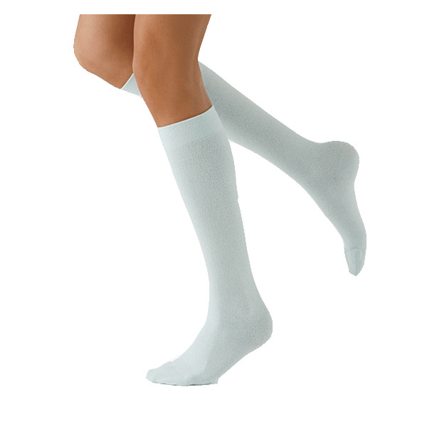 Active Loisirs Chaussettes Classe 2 Normal Taille S Bleu Jean