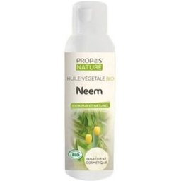 Huile Veg Bio Neem 100ml