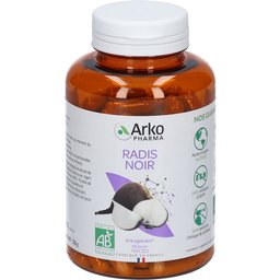 Arkopharma Arkogélules Radis noir bio