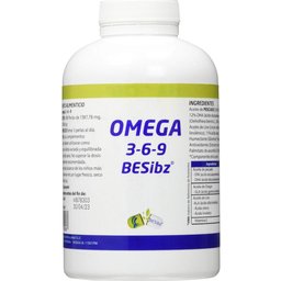 Omega3-6-9 180caps