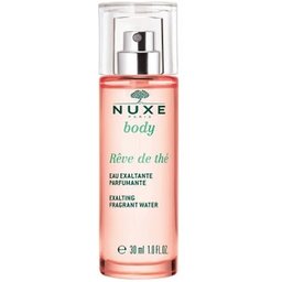 Rêve de Thé Exaltant Eau de Toilette Parfumée 30ml