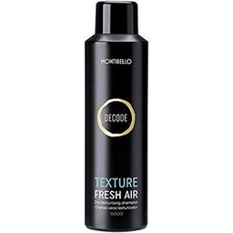 Shampooing sec texturisant 200ml