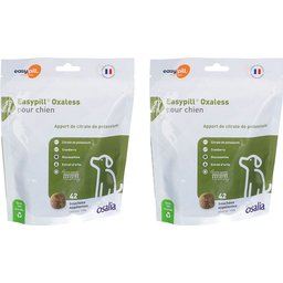 Osalia Easypill® Oxaless pour Chien