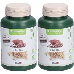 Nat&Form Cacao