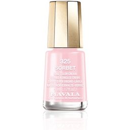 Mini Color Vernis à Ongles Sorbet 325 5ml